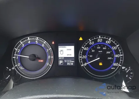 2017 Infiniti Qx50 from USA, damaged, VIN JN1BJ0RR9HM413470